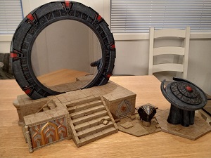Egyptian Base