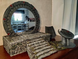 Rock Base